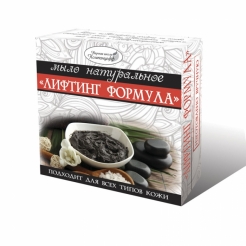 Мыло натуральное «ЛИФТИНГ ФОРМУЛА» серии «Тамбукан» 95 гр.